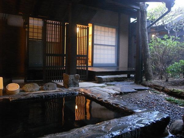 Shugetsu Hotel Kokonoe Buitenkant foto
